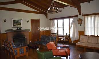 Imagem 6: Ampla Área para Investidores à Venda na Região do Jaguaribe - Campos do Jordão/SP