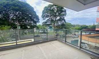 Imagem 6: Apartamento Vista Parque Ibirapuera