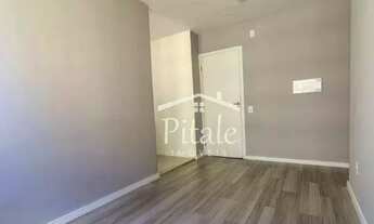 Imagem 5: Apartamento com 2 dormitórios para alugar, 42 m² por R$ 1.450,00/mês - City Bussocaba - Os