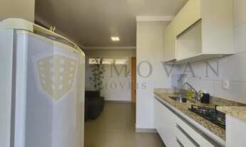 Imagem 4: Ribeirão Preto - Apartamento Padrão - Nova Aliança