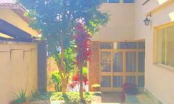 Imagem 2: Sobrado para venda com 306 metros quadrados com 3 quartos em Vila Romana - São Paulo - SP