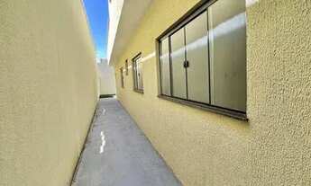 Imagem 3: Casa para venda com 100 metros quadrados com 3 quartos em Lagoa Seca - Juazeiro do Norte