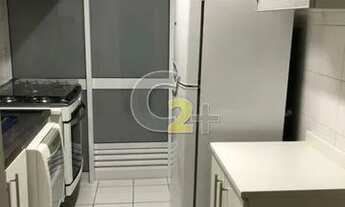Imagem 3: APARTAMENTO - POMPÉIA - 3 DORMITÓRIOS - 1 SUÍTE - 2 VAGAS