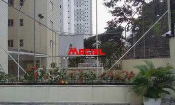 Imagem 2: Apartamento Padrão em São José dos Campos