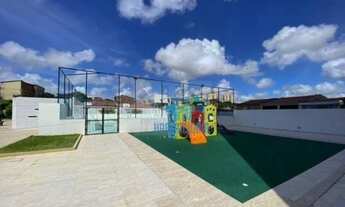 Imagem 7: ALUGO APARTAMENTO 4/4 C/SUITE LAGOA NOVA - CAVALCANTE IMÓVEIS