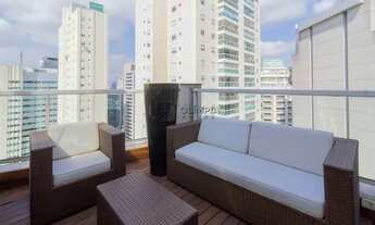 Imagem 3: Locação Cobertura 2 Dormitórios - 102 m² Vila Olímpia