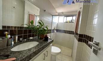 Imagem 10: Apartamento em Frente a FMO e ao Lado do Patteo, 109m2, 03 Quartos, 02 Vagas