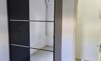 Imagem 5: Venda] Apartamento de um (1) quarto 40m²