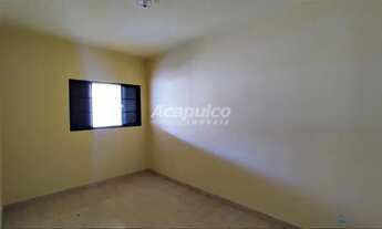 Imagem 4: Casa para aluguel, 2 quartos, 1 vaga, com edícula, Vila Santa Maria - Americana/SP