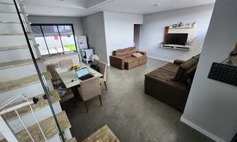 Imagem 4: Sobrado com 3 Dorm