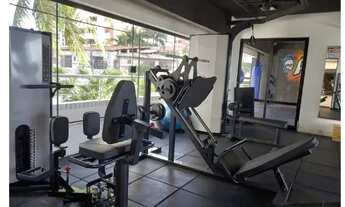 Imagem 2: Apartamento para venda com 180 metros quadrados com 3 quartos em Mucuripe - Fortaleza - CE