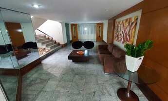 Imagem 2: Apartamento para aluguel com 305 metros quadrados com 4 quartos em Candelária - Natal - RN