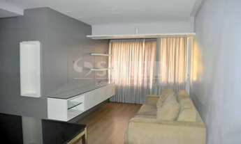 Imagem 4: Cobertura com 3 dormitórios para locação na Vila Mascote em São Paulo