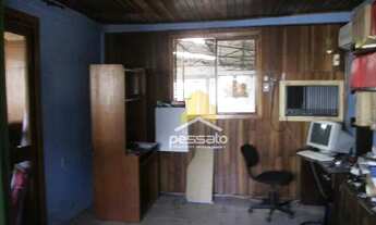 Imagem 3: Pavilhão para alugar, 300 m² por R$ 3.500/mês - Vila Santo Ângelo - Cachoeirinha/RS