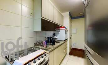 Imagem 12: Apartamento à venda em Vila Andrade com 70 m², 1 quarto, 1 suíte, 1 vaga