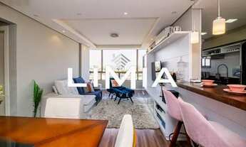 Imagem 2: PORTO ALEGRE - Apartamento Padrão - CRISTO REDENTOR