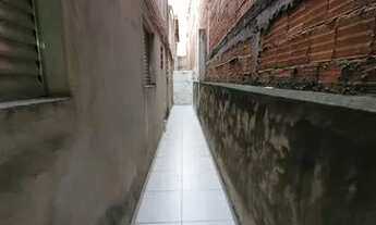 Imagem 3: Casa para Locação de 1 dormitório e cozinha no Jardim Itapura - São Paulo - SP