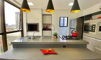 Imagem 4: Apartamento de 03 suítes em Torres