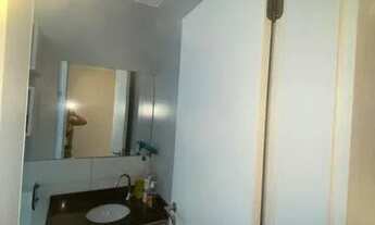 Imagem 6: Apartamento para aluguel possui 91 metros quadrados com 3 quartos em Ponta Negra - Manaus