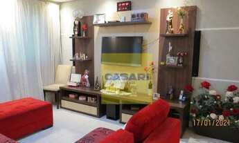 Imagem: Sobrado à venda, 168 m² por R$ 850.000,00