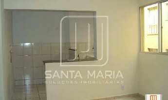 Imagem: Apartamento (tipo - padrao) 2 dormitórios