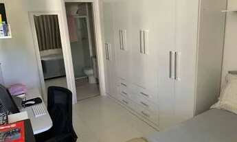 Imagem 14: Cobertura Com Vista Panorâmica 154m2 com 3 quartos 2 Suítes Condomínio com Infra complet