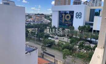 Imagem 2: APARTAMENTO RESIDENCIAL em JUNDIAÍ - SP, ANHANGABAÚ