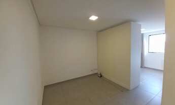 Imagem: Studio para aluguel tem 37 metros quadrados