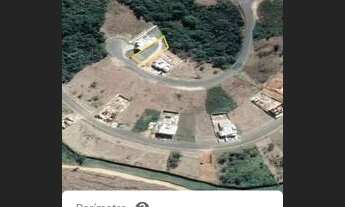 Imagem 5: Lote em condomínio fechado