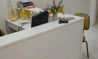 Imagem 3: Sala para consultório