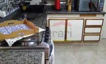 Imagem 3: Apartamento a venda, Jardim das Laranjeiras, Cond. Porto Seguro, 04 dormitórios, 01 suíte