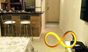 Imagem 4: Apartamento para venda possui 35 metros quadrados com 1 quarto em Copacabana - Rio de Jane