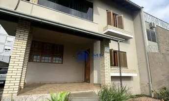 Imagem 2: Casa com 3 dormitórios, 246 m² - venda por R$ 865.000,00 ou aluguel por R$ 4.000,00/mês