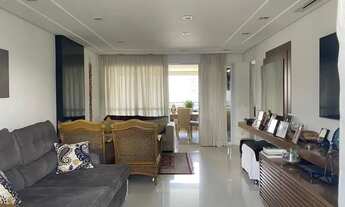 Imagem 4: Apartamento com 4 dormitórios à venda, 235 m² por R$ 1.650.000,00 - Vila Suzana - São Paul