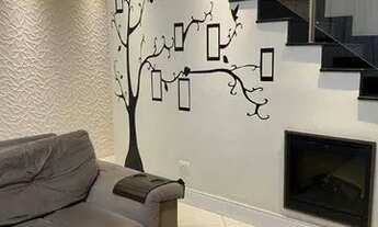 Imagem 4: Sobrado com 3 dormitórios, 95 m² - venda por R$ 750.000,00 ou aluguel por R$ 4.708,33/mês