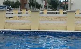 Imagem 4: Repasso Apto, Térreo, Condomínio Residencial Blueville