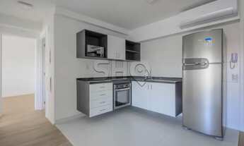 Imagem 2: Locação no Jardim das Perdizes 2 dormitórios 1 vaga 69 a.u