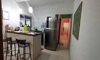 Imagem 4: Vendo casa no independência mansões