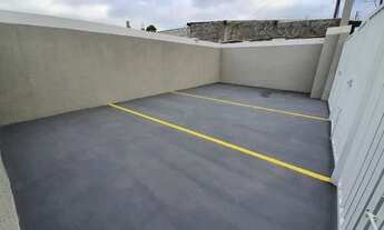 Imagem 7: Casas entrada parcelada prontas para morar 2 Dormitórios use FGTS