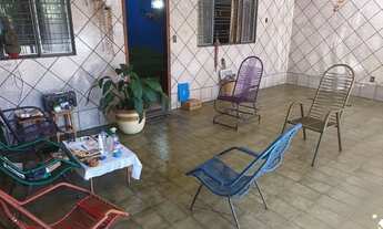 Imagem 2: CASA ST UNIÃO 3 QUARTOS LAJOTADA RUA LARGA PROX A AV T-9, FINANCIA, OPORTUNIDADE ÚNICA