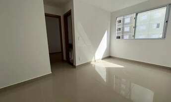 Imagem 2: Apartamento para venda em Campinas - Parque Industrial