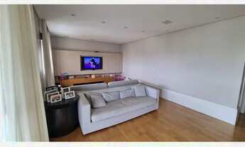 Imagem 7: Apartamento com Varanda Gourmet e uma vista de tirar o fôlego! São 3 suítes e 3 vagas