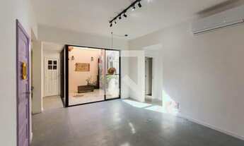 Imagem: Casa de Condomínio para Aluguel - Tijuca