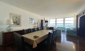 Imagem: Apartamento com vista panorâmica, 5 dormitórios