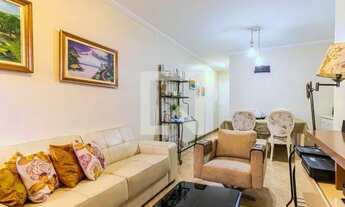 Imagem 6: Apartamento para Aluguel - Vila do Castelo, 3 Quartos, 70 m2