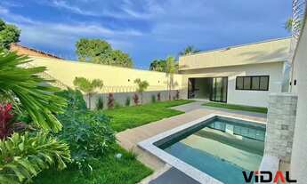 Imagem: VENDE-SE!!. ÁGIO CASA TÉRREA DE 3 SUÍTES