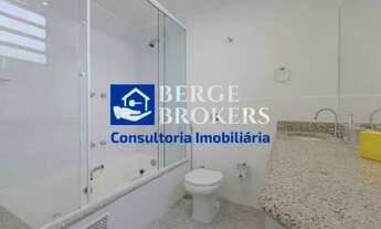 Imagem 16: Apartamento 4 quartos mobiliado e com vaga em Copacabana!!