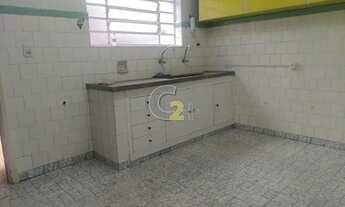 Imagem 6: Casa de vila para venda tem 130 metros quadrados com 2 quartos em Perdizes - São Paulo - S