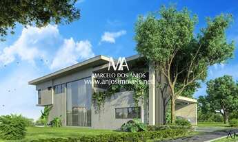 Imagem 2: Casa á venda no Residencial San Nicolas