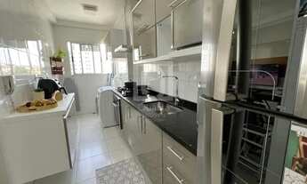 Imagem 7: Apartamento completo e bem localizado na Vila Lucy